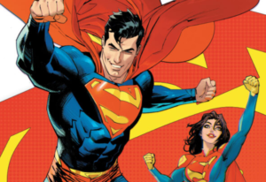 REVIEW: Superman #19