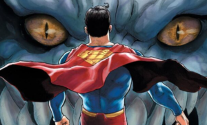 REVIEW: Action Comics #1073