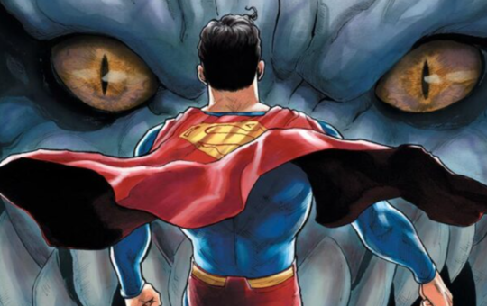 REVIEW: Action Comics #1073