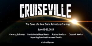 Cruiseville Announced