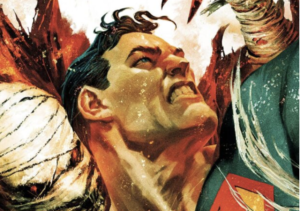 Action Comics #1074 Preview