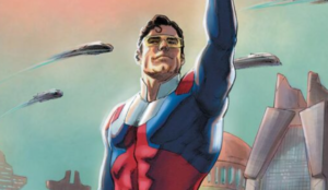 REVIEW: Action Comics #1074