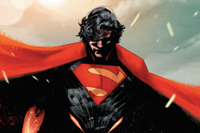 REVIEW: Absolute Superman #1