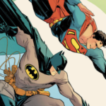 Batman/Superman: World’s Finest #33 Preview