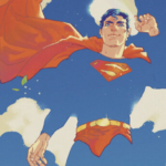 Action Comics #1076 Preview