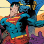 REVIEW: Batman/Superman: World’s Finest #33