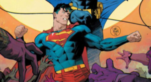 REVIEW: Batman/Superman: World's Finest #33