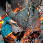 REVIEW: Superman #20