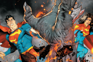 REVIEW: Superman #20