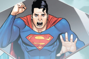 REVIEW: Action Comics #1077