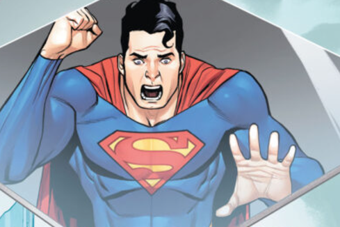 REVIEW: Action Comics #1077