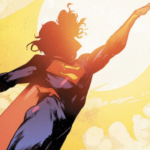 Absolute Superman #2 Preview