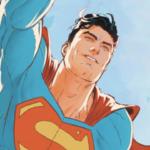 Action Comics #1078 Preview