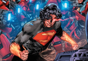 REVIEW: Absolute Superman #2