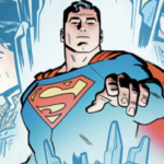 Superman #21 Preview