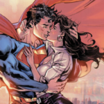 Action Comics #1081 Preview