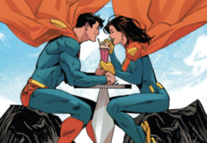 REVIEW: Superman #21