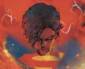 Absolute Superman #3 Preview