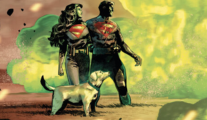 REVIEW: Absolute Superman #3