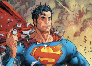 Action Comics #1082 Preview