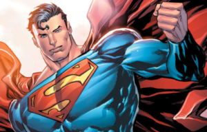 REVIEW: Action Comics #1082