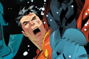 Batman/Superman: World's Finest #35 may come as a relief to fans who enjoy the series for the larger entries. The one-shots are great, but they tend to be hit or miss.