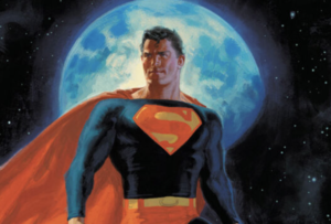 Superman #22 Preview