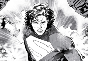 'Absolute Superman' Gets Third Printing