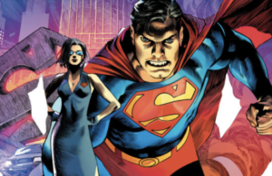 REVIEW: Superman: Lex Luthor Special #1