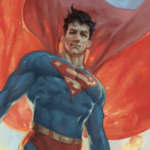 DC Reveal Superman Related April Solicitations