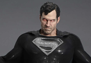 Prime 1 Studios Superman Statue