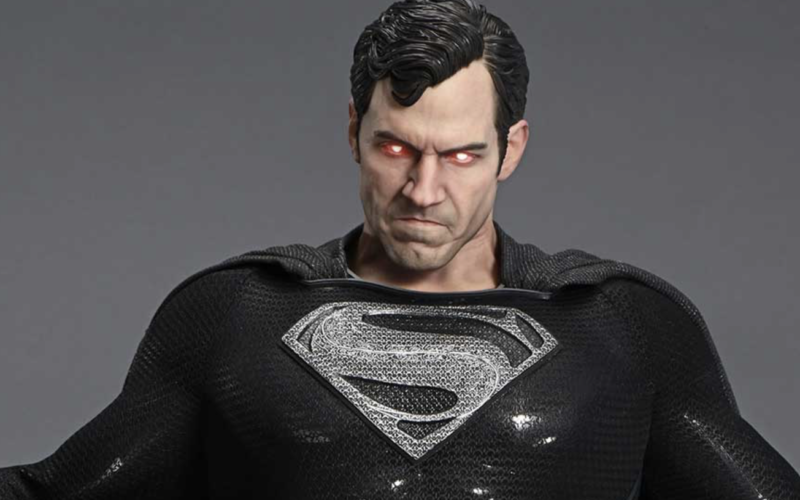 Prime 1 Studios Superman Statue