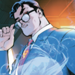 REVIEW: Action Comics #1083