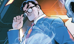 REVIEW: Action Comics #1083