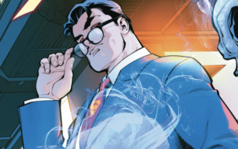 REVIEW: Action Comics #1083