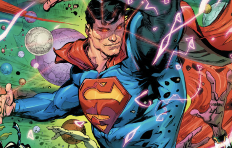 Preview: Action Comics #1084