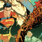 REVIEW: Batman/Superman: World’s Finest #36