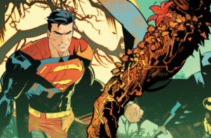 REVIEW: Batman/Superman: World's Finest #36