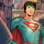 Mark Waid Brings Clark Kent’s Superboy Back In Action Comics