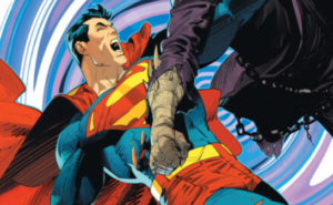 REVIEW: Superman #23