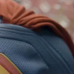 Detailed Images of Superman’s Suit Emerge From NBA Promo