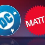 Mattel Inc Wins Global Licensing Rights For DC Studios