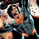 Absolute Superman #5 Preview