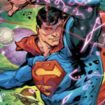 Action Comics #1084 Preview