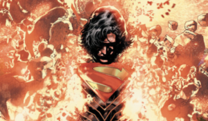 REVIEW: Absolute Superman #5