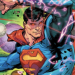 REVIEW: Action Comics #1084