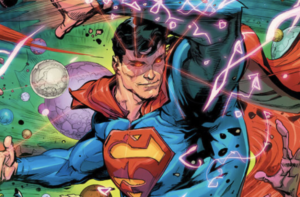 REVIEW: Action Comics #1084