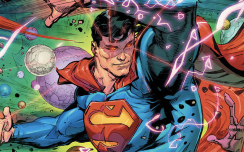 REVIEW: Action Comics #1084