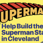 The Siegel & Shuster Society Calls For Help To Build The Superman Statue In Cleveland