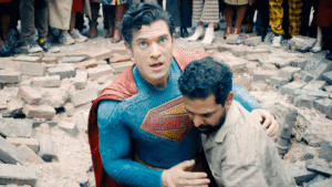 Superman Trailer Breakdown